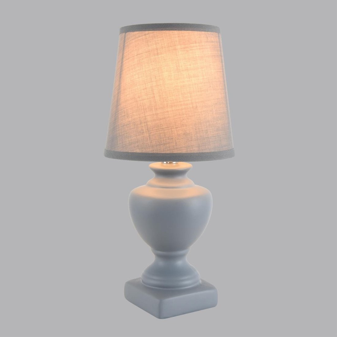 

Настольная лампа Lumion Bianka 8164/1T