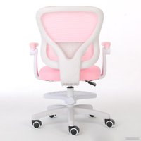 Компьютерное кресло Calviano Comfy (розовый)