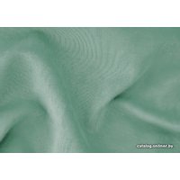 Кровать-тахта Сонум Capri R 90x200 (микровелюр селадон)