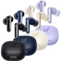 Наушники Anker Soundcore P40i (сиреневый)