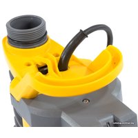 Дренажный насос Denzel DPХ650