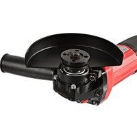 Угловая шлифмашина Энергомаш УШМ-125Р в Орше