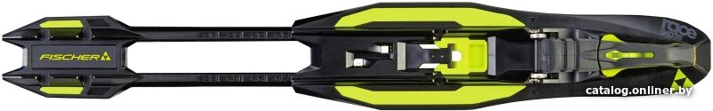 Крепления для лыж Fischer Race Step-In Skate IFP S55020