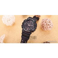 Наручные часы Casio G-Shock GA-100GBX-1A4