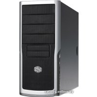 Корпус Cooler Master Elite 333 Black/Silver (RC-333-KKN1-GP)