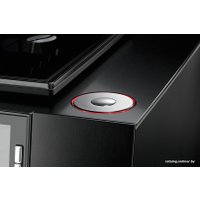 Кофемашина JURA Z6 Aluminium Black