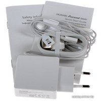 Телефон Huawei Ascend Mate