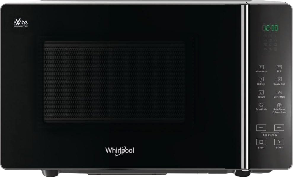 

Микроволновая печь Whirlpool MWF 203 SB