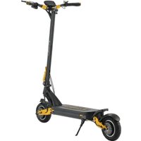 Электросамокат Kugoo Kirin LX 9 Plus