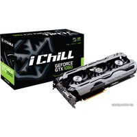 Видеокарта Inno3D GeForce GTX 1060 iChill 6GB GDDR5 [C1060-1SDN-N5GNX]