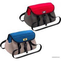 Сумка-переноска Ferplast Milu' 45 82268099 (цвет в ассортименте)