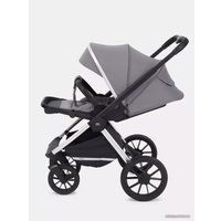 Универсальная коляска Rant Tilda MB064 (2 в 1, grey)