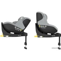 Детское автокресло Maxi-Cosi Mica Pro Eco i-Size (authentic grey)