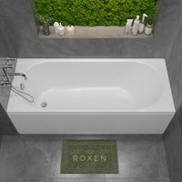 Ванна Roxen Classic 240100-1570 150x70