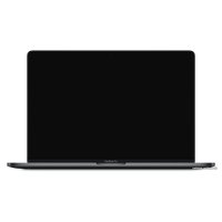 Ноутбук Apple MacBook Pro 15" Touch Bar (2018 год) MR932