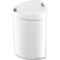Мусорное ведро Ninestars Sensor Trash Can DZT-8-29S (белый)