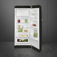 Однокамерный холодильник Smeg FAB28RBL6
