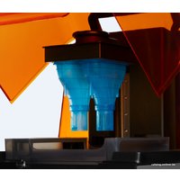 SLA принтер Formlabs Form 3