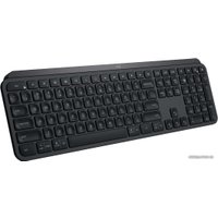 Клавиатура Logitech MX Keys (нет кириллицы)