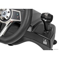 Руль Defender Hurricane