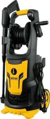 

Мойка высокого давления Huter W200i Professional