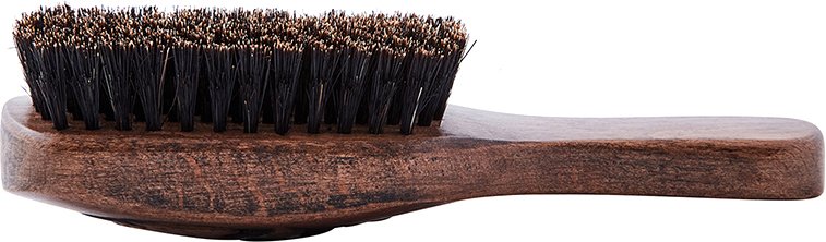 

Щетка для бороды и усов Dewal Barber Style CO-107