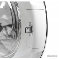 Стиральная машина Miele WSG663 WCS