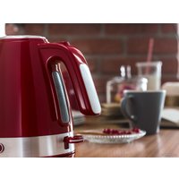 Электрический чайник DeLonghi Active Line KBLA2001.R