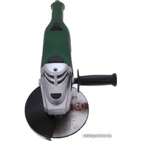 Угловая шлифмашина Калибр МШУ-180/1800