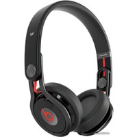 Наушники Beats mixr black