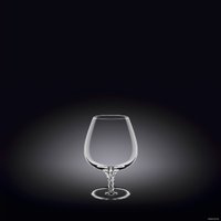 Набор бокалов для коньяка Wilmax WL-888108-JV