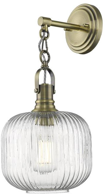 

Бра Simple Story 1118-1WL