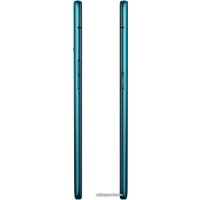 Телефон Oppo Reno 6GB/256GB CPH1917 международная версия (лазурный океан)