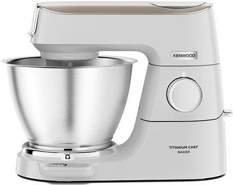 

Кухонный процессор Kenwood Titanium Chef Baker KVC65.001WH