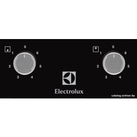 Варочная панель Electrolux EHF3920BOK