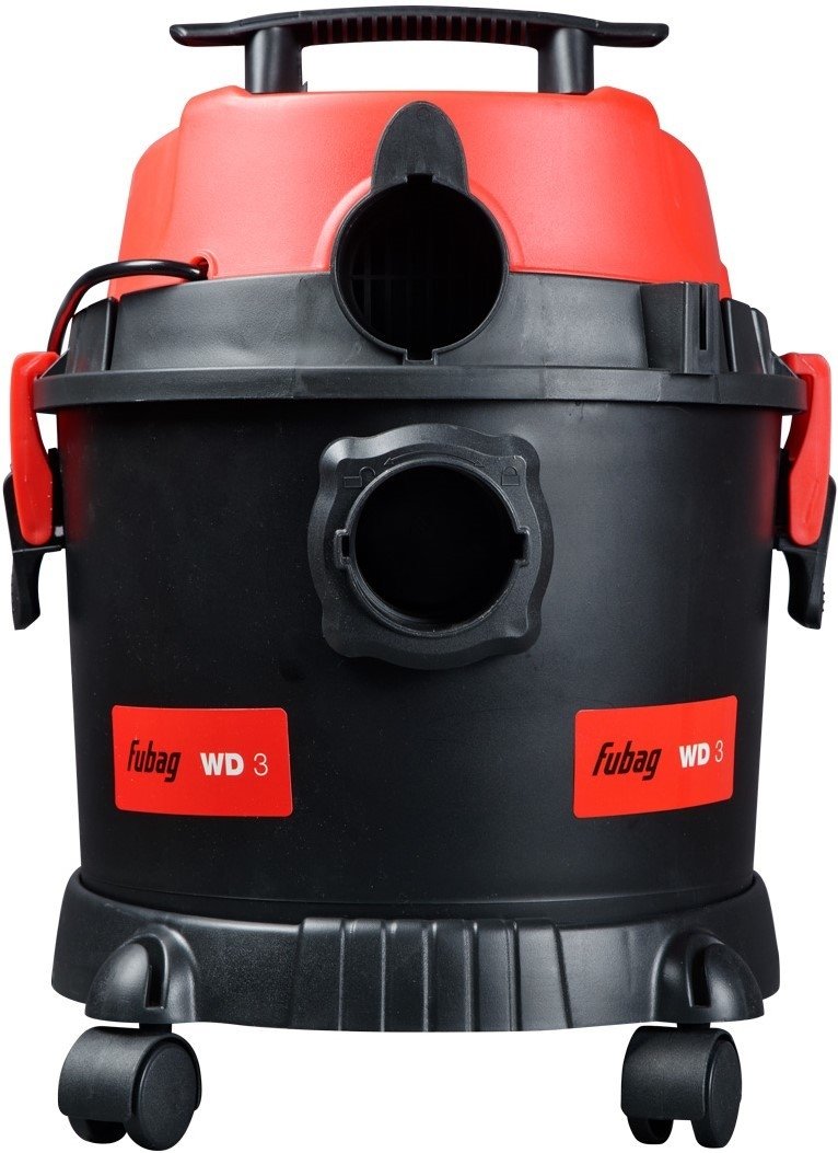 

Пылесос Fubag WD 3