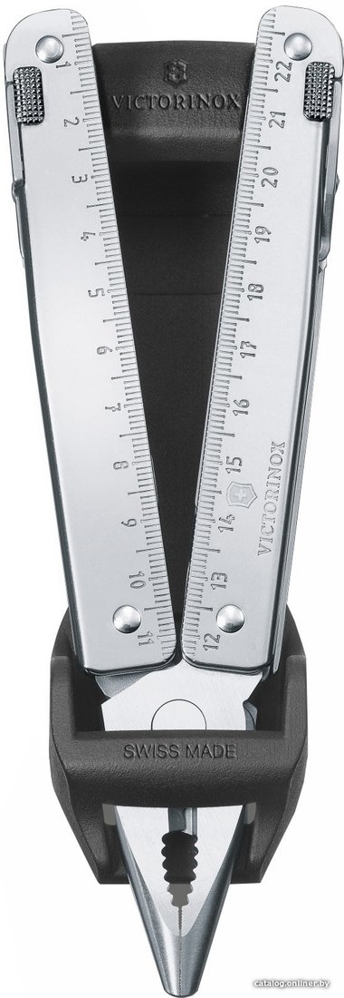 Мультитул Victorinox SwissTool X