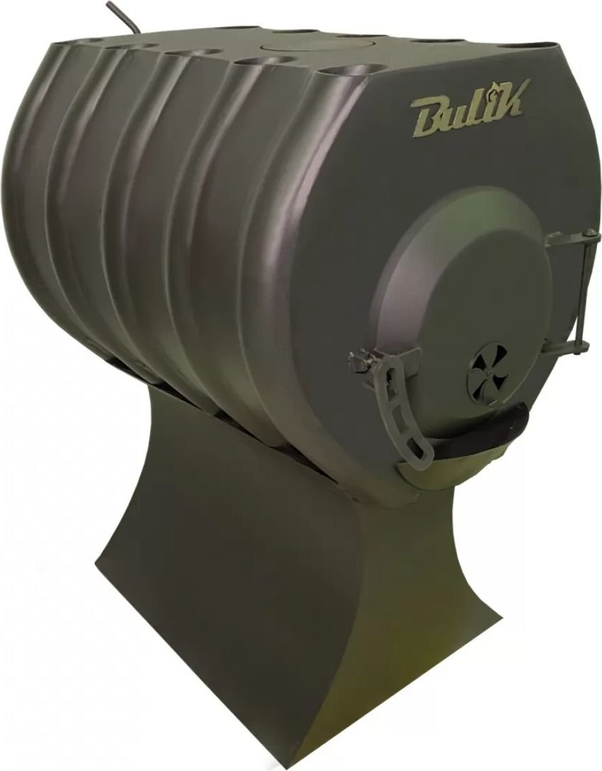 

Банная печь Березка BuliK 400 Plus