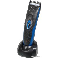 Машинка для стрижки волос Sinbo SHC-4354S (черный/синий)