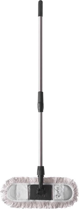 

Швабра-моп Apex Maxi Cotone 10803-A