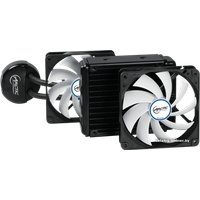 Система жидкостного охлаждения для процессора Arctic Liquid Freezer 120 [ACFRE00016A]