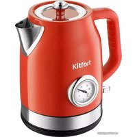 Электрический чайник Kitfort KT-6147-3
