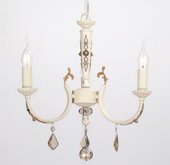 Messina MESSINA 143.3 Ivory