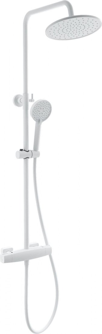

Душевая система Wonzon&Woghand WW-B3035-A-MW