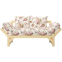 Диван Salotti Европа-2 (Arcadia Rose)