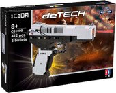 Detech Пистолет M23 с пульками C81009W