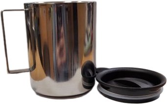 

Кружка Tourist Дружба ДK-572