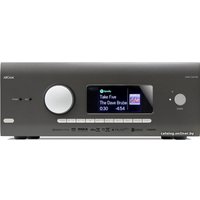 AV ресивер Arcam AVR10