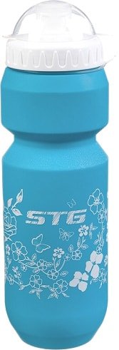 

Фляга STG CSB-532L (голубой)