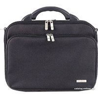 Папка деловая Mr.Bag 039-657-BLK (черный)